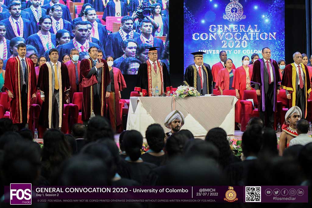 Open Awards – General Convocation 2020
