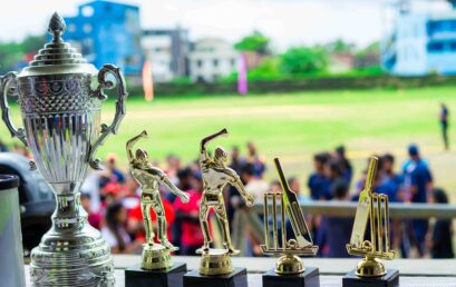 Sri Palee Campus Cricket Tournament 2022