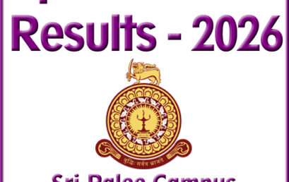 Aptitude Test Results -2026